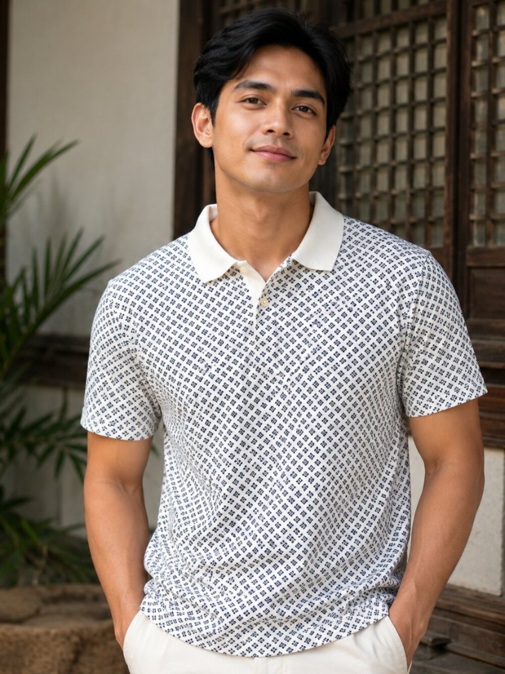 Polo Shirts For Men | Cutter&Buck Brand | XL Size | Men's Clothing Short Sleeve